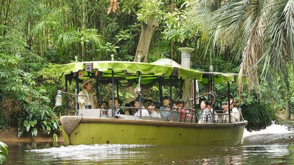Iconic Disney ride to close after 43 years