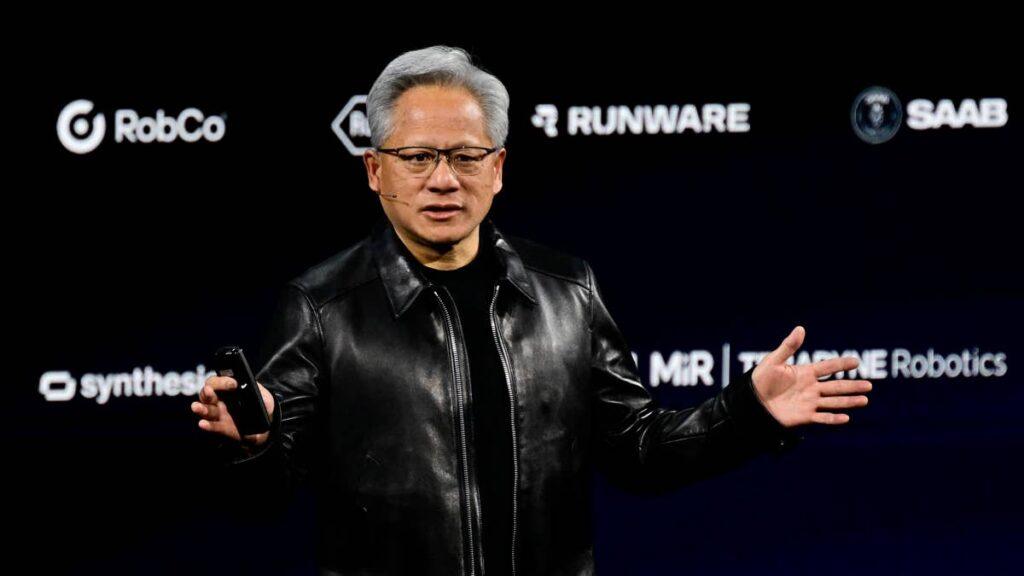 AI chips are getting so hot, diamonds may be the answer