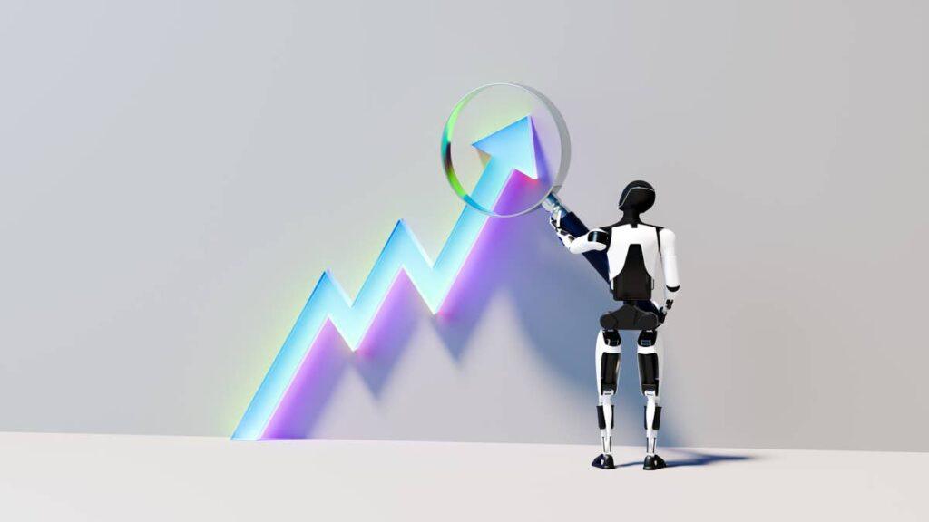 The AI buildout is on track to be the biggest bet in US history
