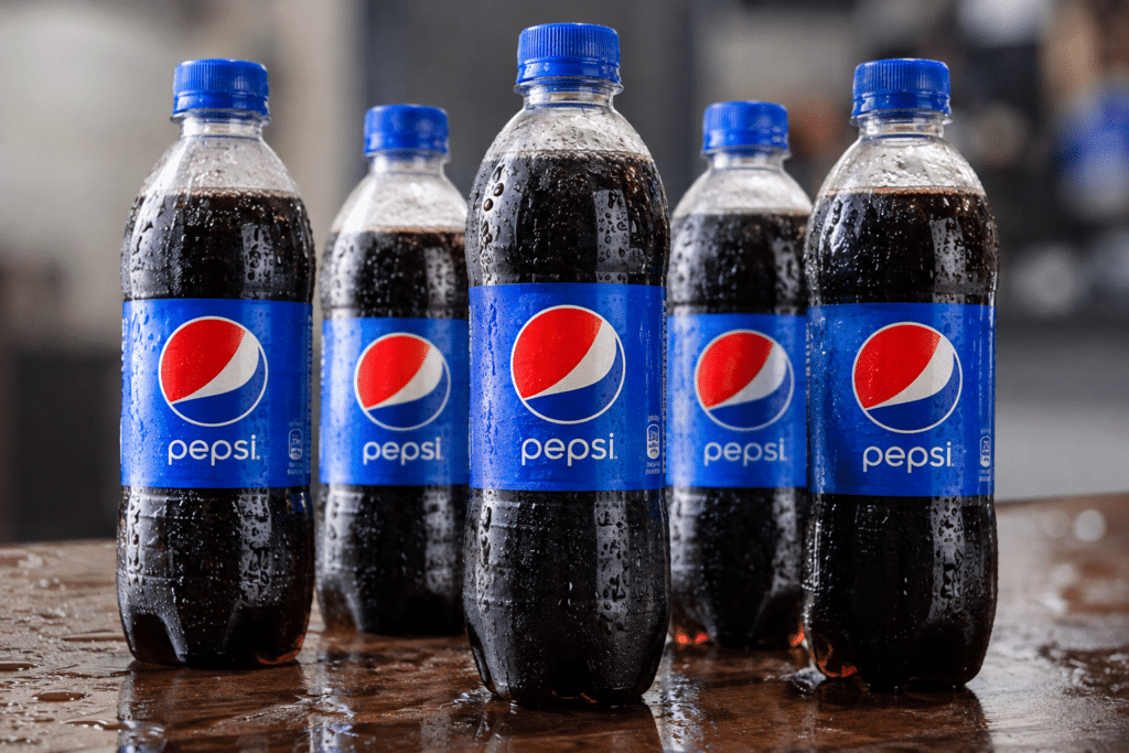 PepsiCo stock rises on earnings beat even as it lowers full-year profit forecast