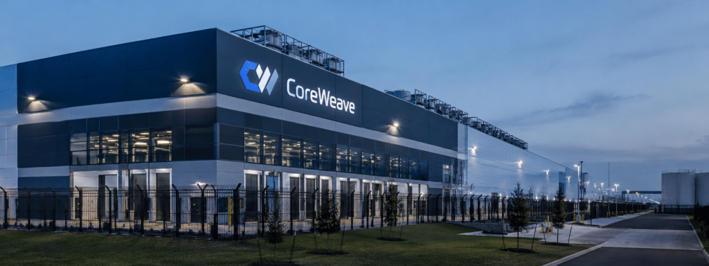 CoreWeave stock drops nearly 20% this week. Why analysts say its a buy