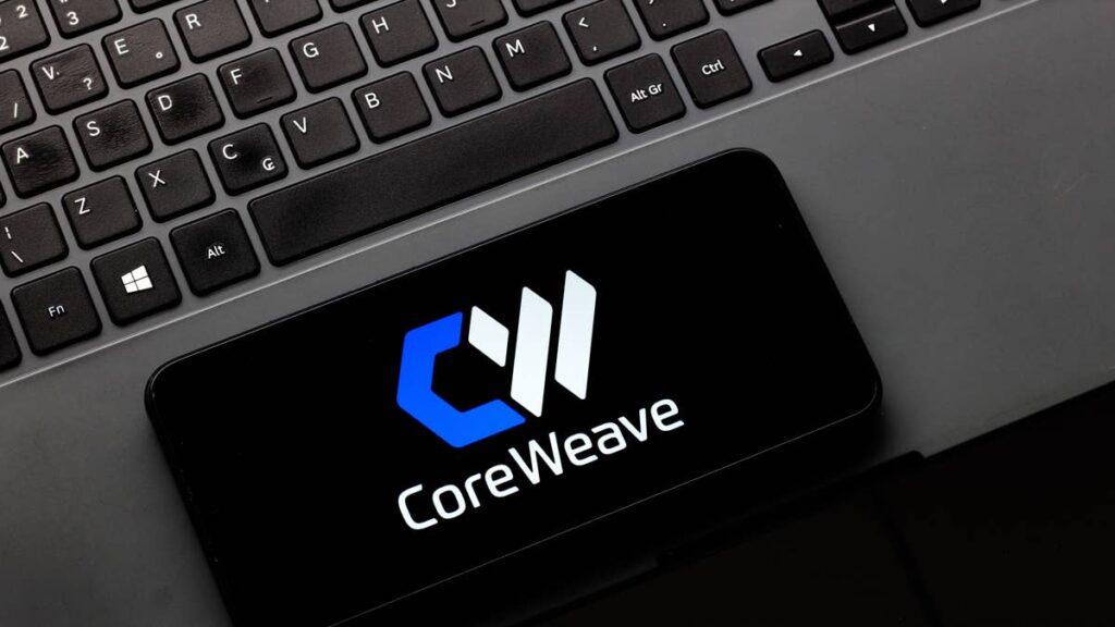 CoreWeave CEO responds as worry over spending bill comes due
