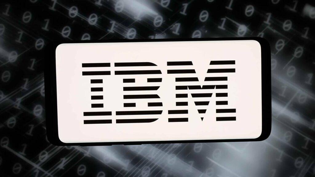 IBM spent $11 billion on growth as its own software stalls
