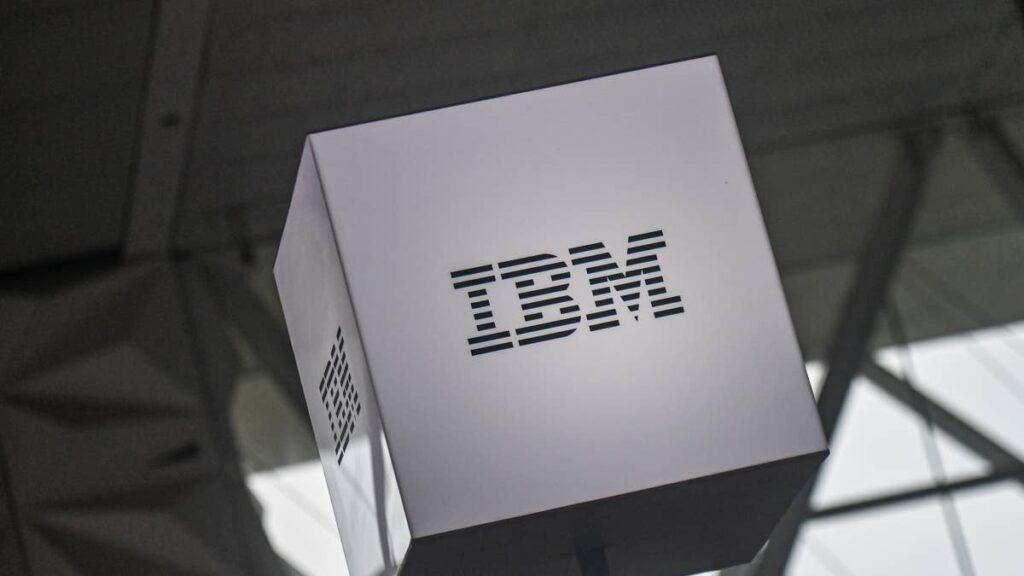 IBM’s ‘true ROI’ comment hits shares, exposing ETF risks