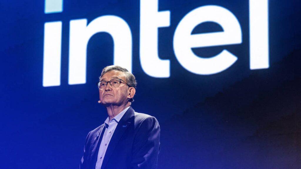 Intel stock surges as JPMorgan upgrades shares after 14% weekly plunge