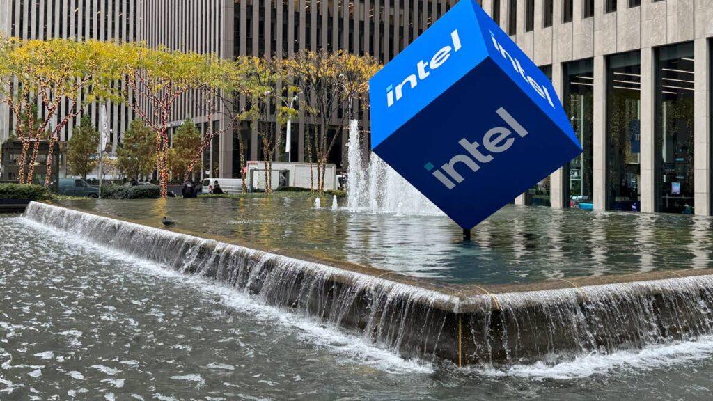 Intel CEO says ‘good enough’ Chinese models are winning on price