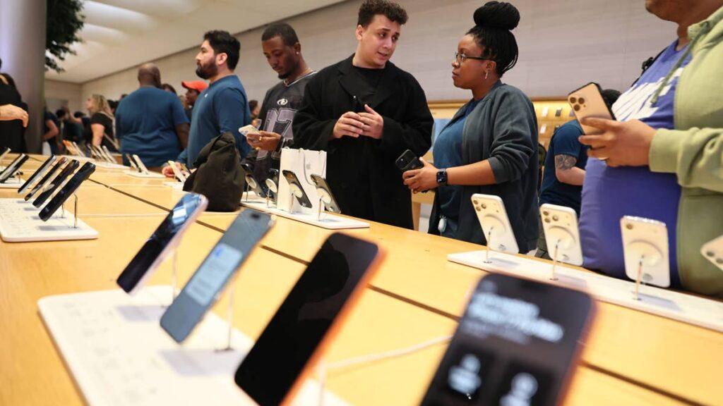 Apple’s new CEO plans to send shocking memo to Apple employees