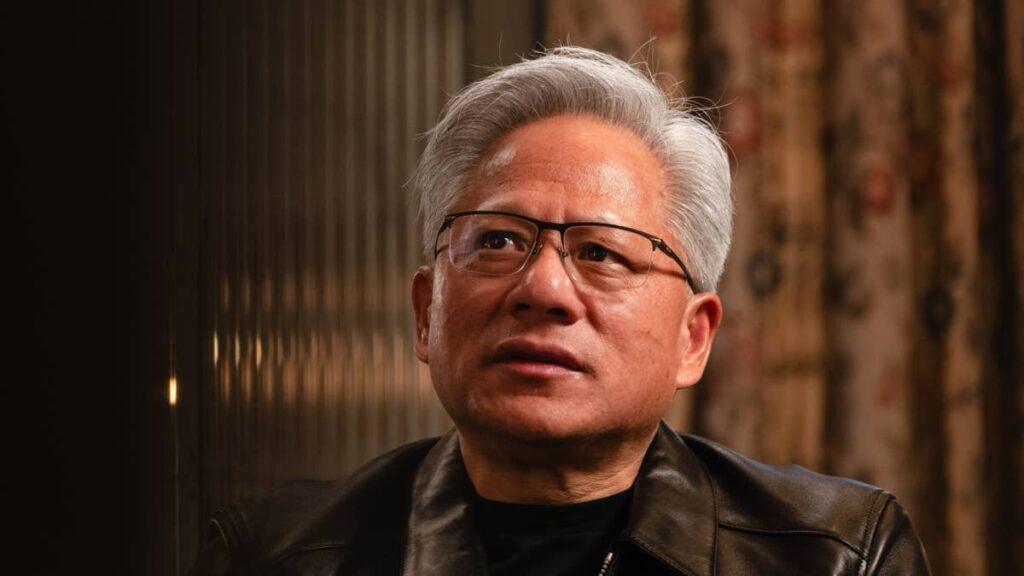 Nvidia’s key chip supplier has a surprising warning for customers