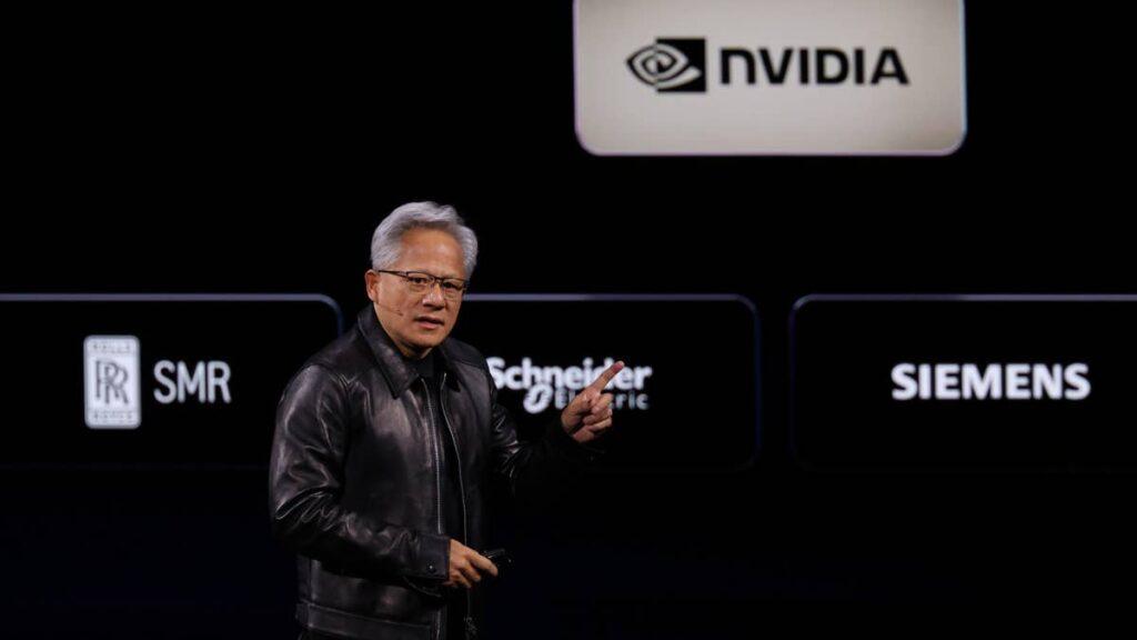 Elon Musk’s latest move brings good news for Nvidia investors