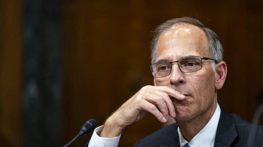 Moody’s economist offers hope on America’s $40 trillion debt