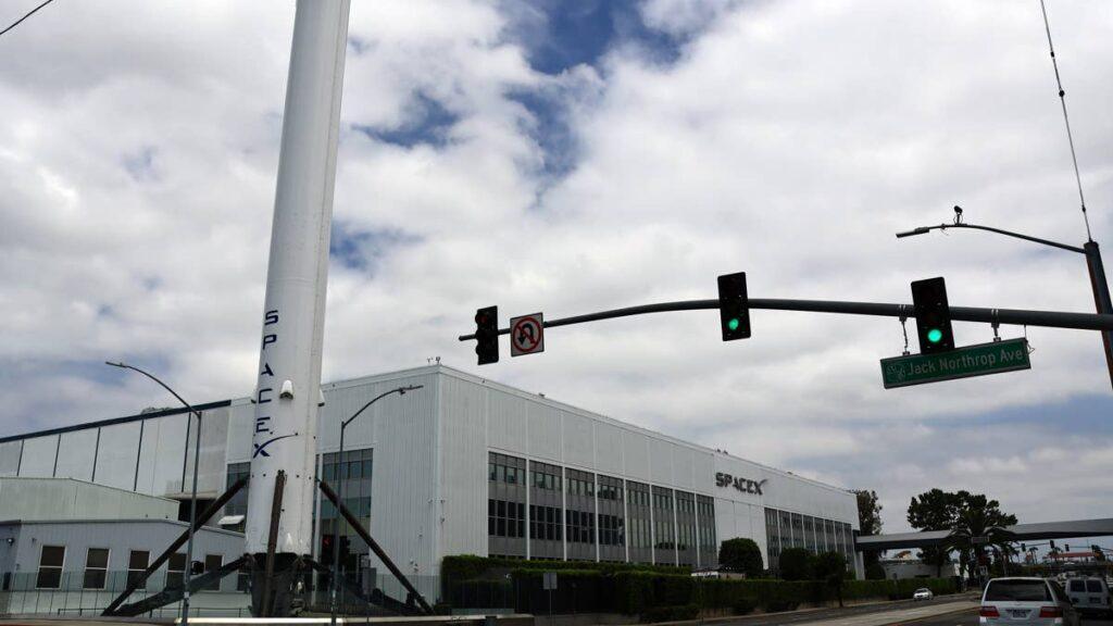 Bank of America sends SpaceX stock investors strong signal