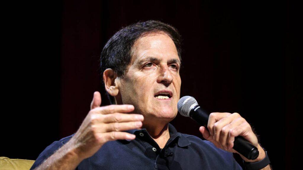 Mark Cuban says the ‘best’ guaranteed ROI on $100K is bulk toothpaste and soup
