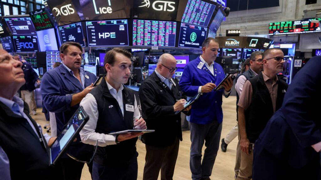 Warren Buffett sends timeless advice to S&P 500 stock investors