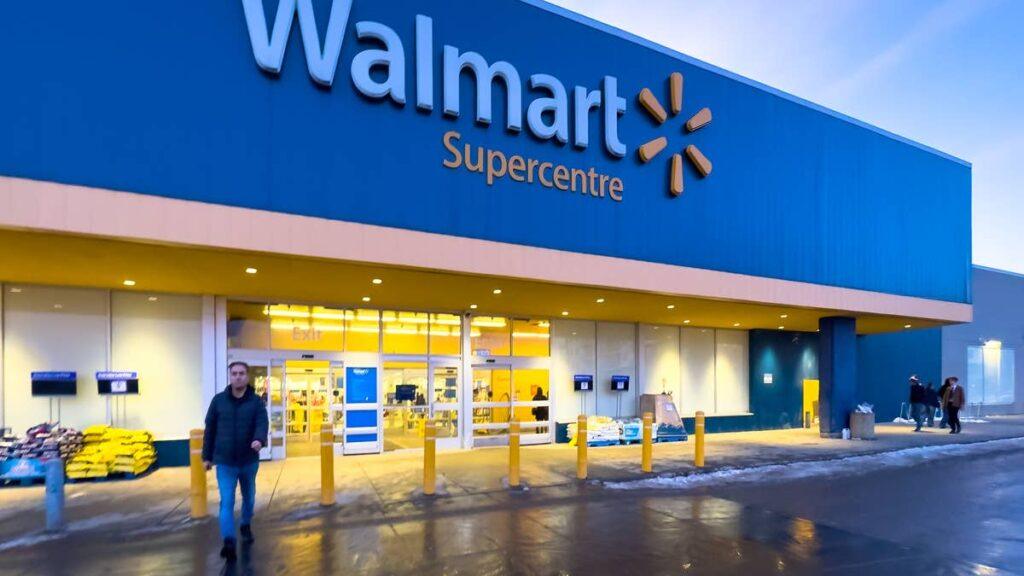 Walmart’s CEO tells BofA where his retail chain is headed next
