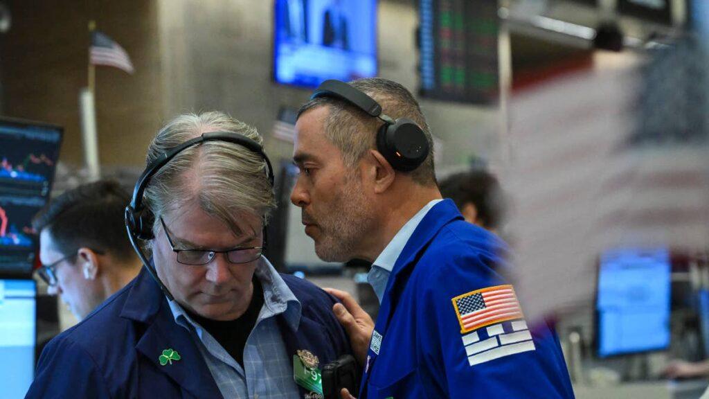 Kevin Warsh sends a strong warning sign on rates to Wall Street