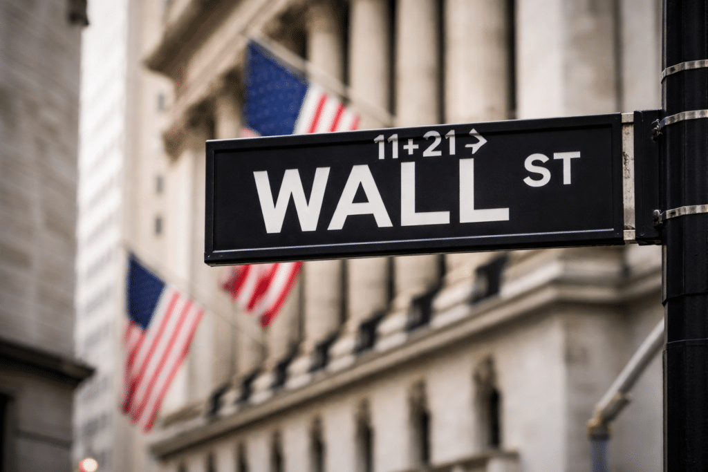 Dow rises 423 points as tech stocks rebound, telecom shares slide on SpaceX